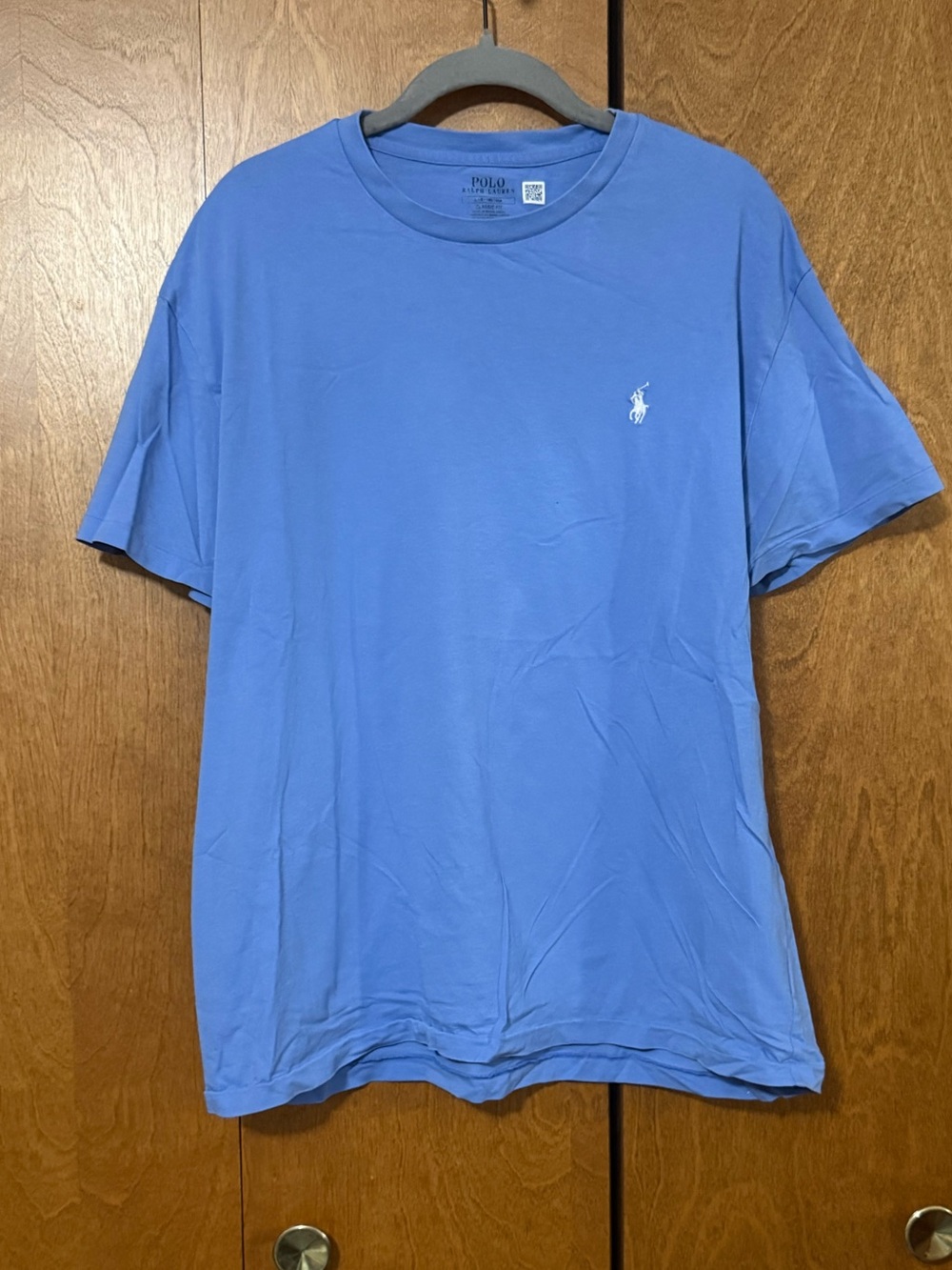 Polo by Ralph Lauren Short Sleeve Crew Tee Men’s Large